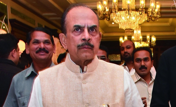 Telangana Deputy Chief Minister Mahmood Ali Telangana Deputy Chief Minister Mahmood Ali